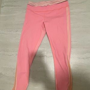 Lululemon 7/8 leggings